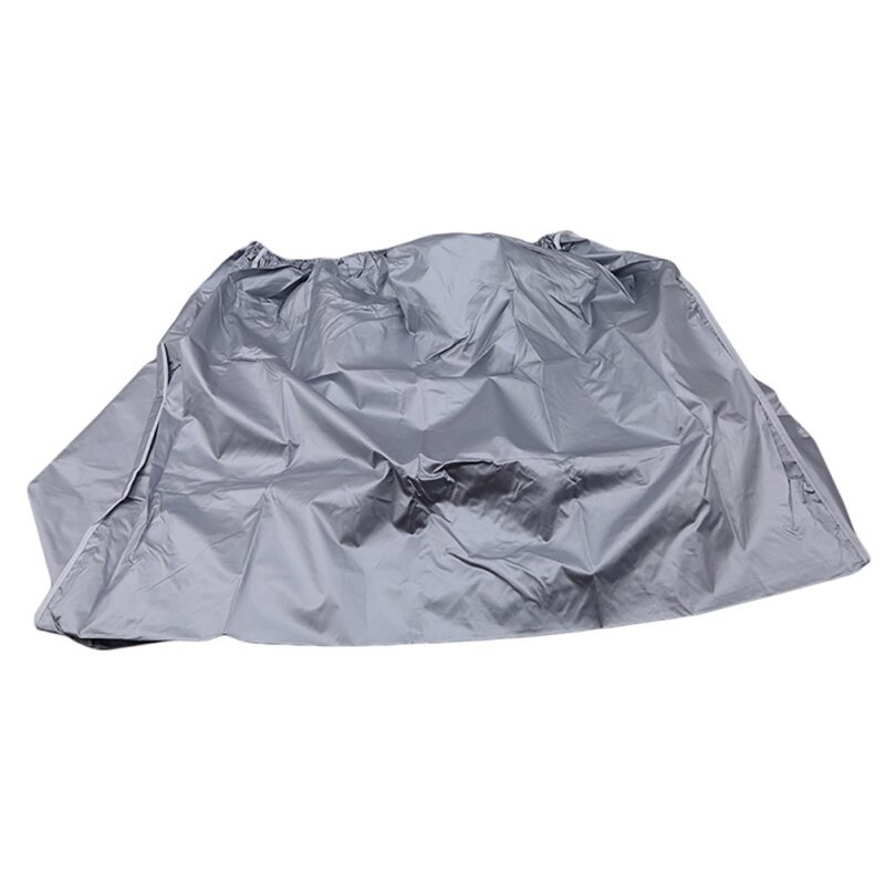 Outdoor Air Conditioning Cover Air Conditioner Waterproof dust Cover Washing Anti-Dust Anti-Snow Cleaning bag Rainproof