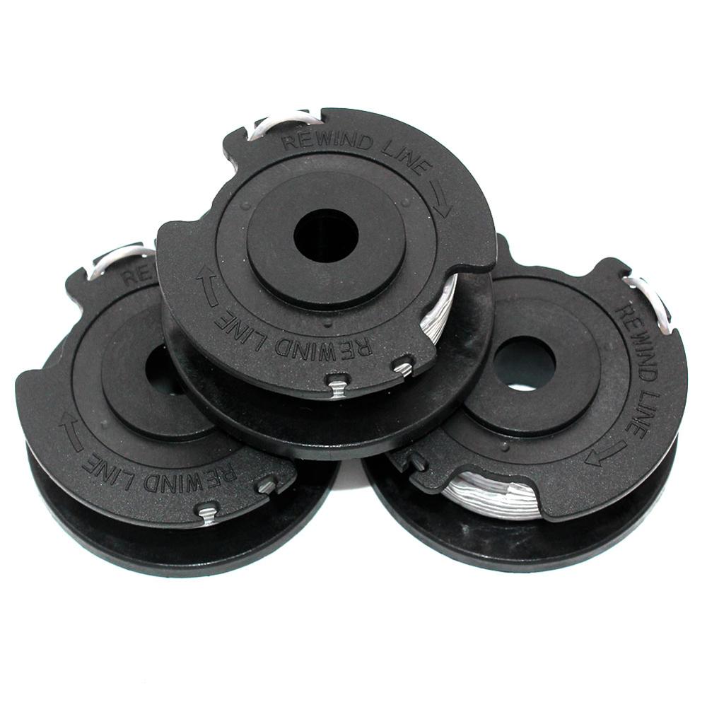 Trådfræserstrimmer til bosch art 23 sl art 26 sl strengtrimmer  f016800385