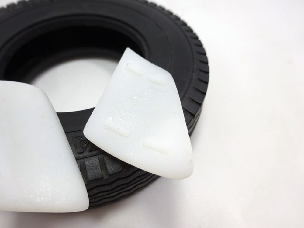 1/14 Rc Truck Tamiya Tractor 56360 FH16 Body Shell Wrap Angle Modification Part