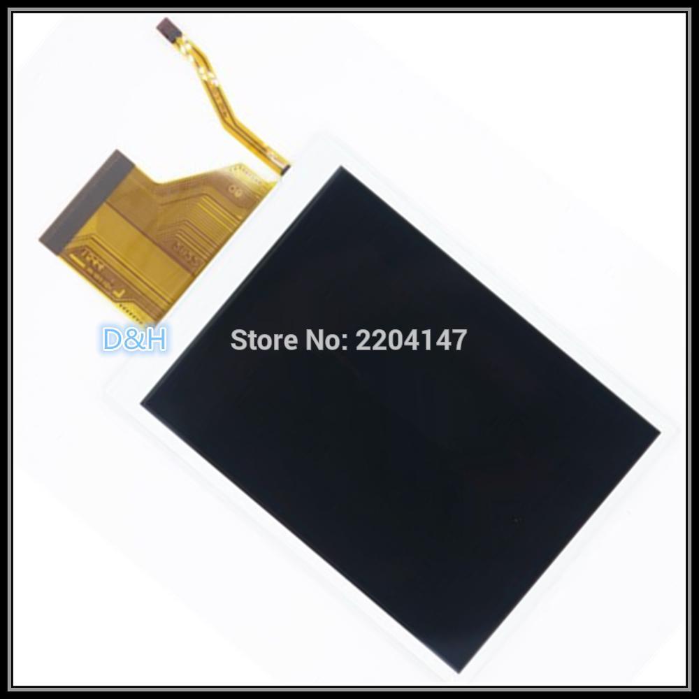 LCD Display Screen For NIKON D3300 Digital Camera Repair Part + Backlight