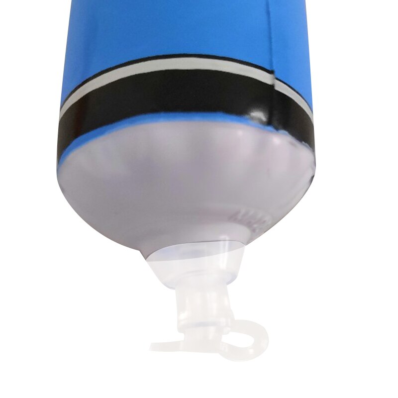 Inflatable Mic Microphone Blow Up Karaoke Water Sports Swimming Toy Party Toy Prop Kids Summer Pool Accessories 35cm/80cm