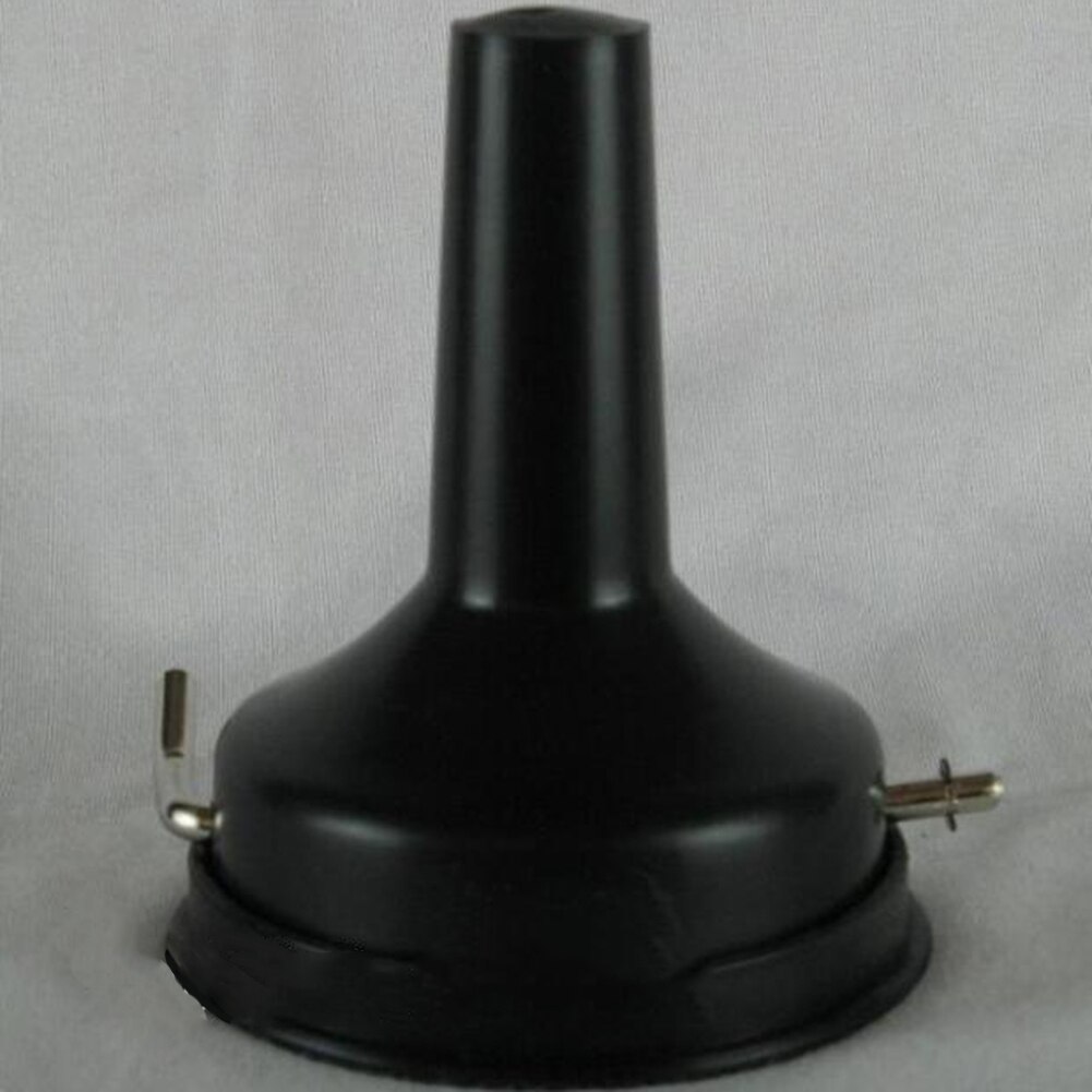 Piepschuim Mannequin Hoofd Model Pruiken Caps Glazen Display Stand Houder Bodemplaat Vlakte Gezicht Model Hoofd Zonder Expressie.