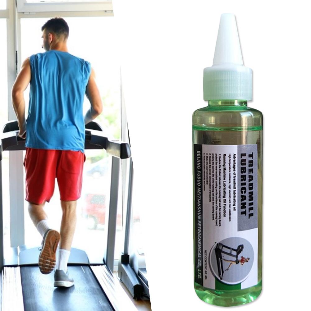 60ml loopband smeerolie loopband onderhoudsolie sportschool smeerolie accessoires