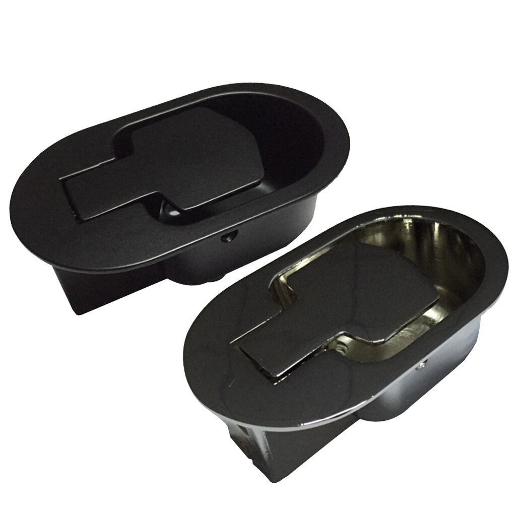 Plastic Handle Recliner Chair Sofa Couch Release Lever Replacement