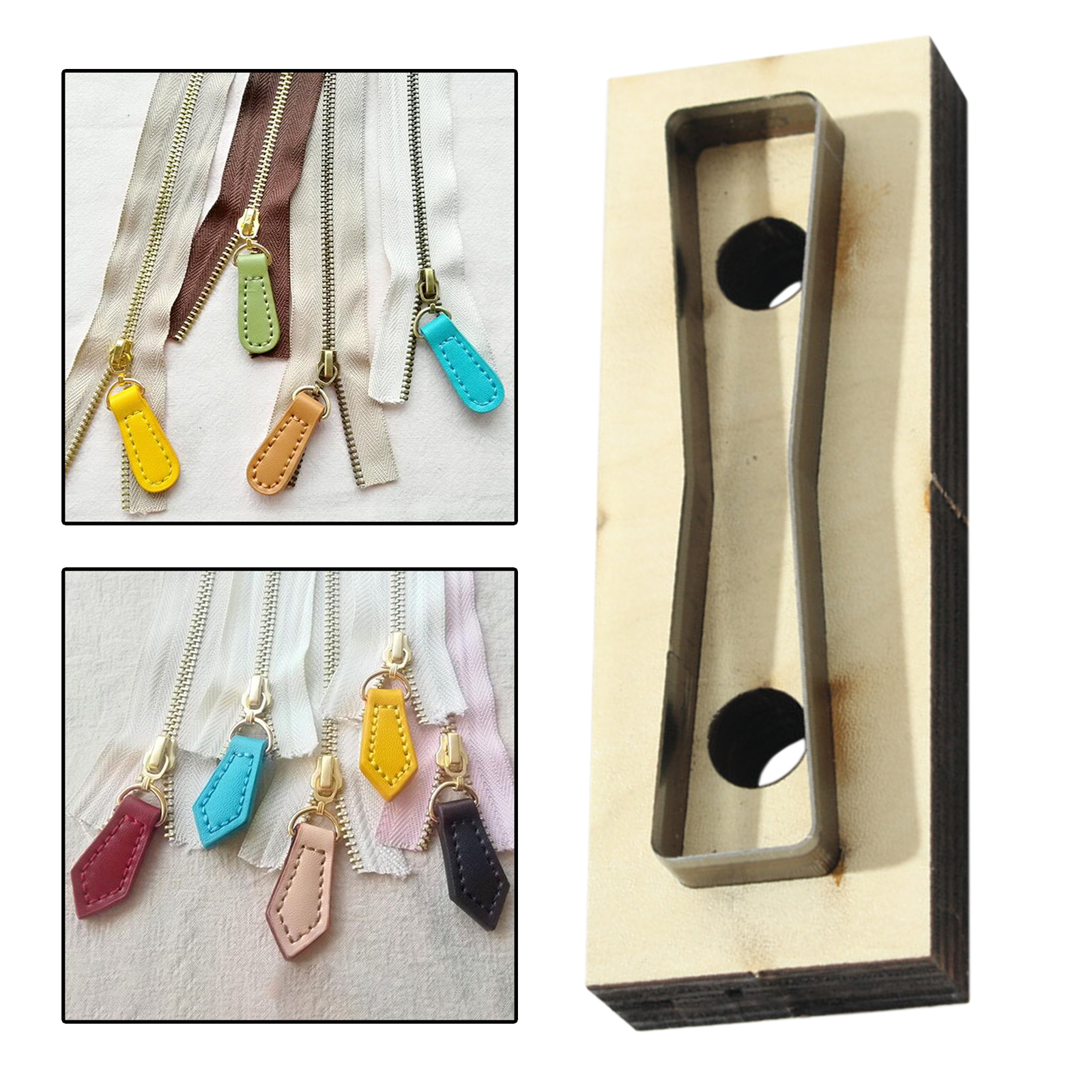 Bande de découpe en cuir pour scrapbooking, bricolage, fabrication de bijoux, décoration de la maison: G