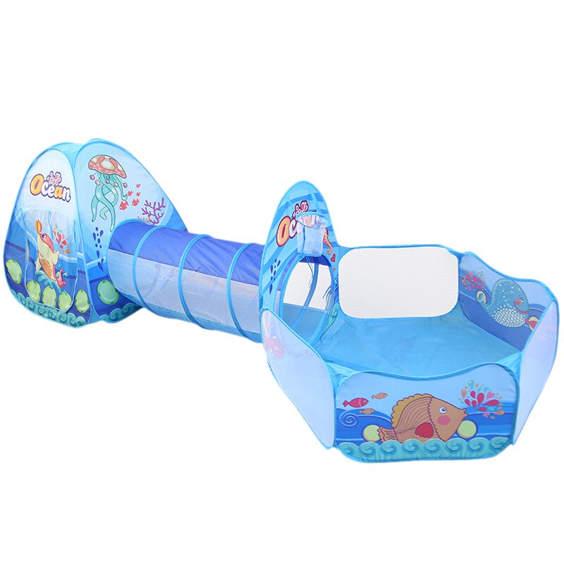 Kinder Zelt Spielzeug Ball Pool Klapp Kinder Zelt Marine Ball Im Freien Pool Spiel Big Kinder Zelt Kinder Ball: Default Title