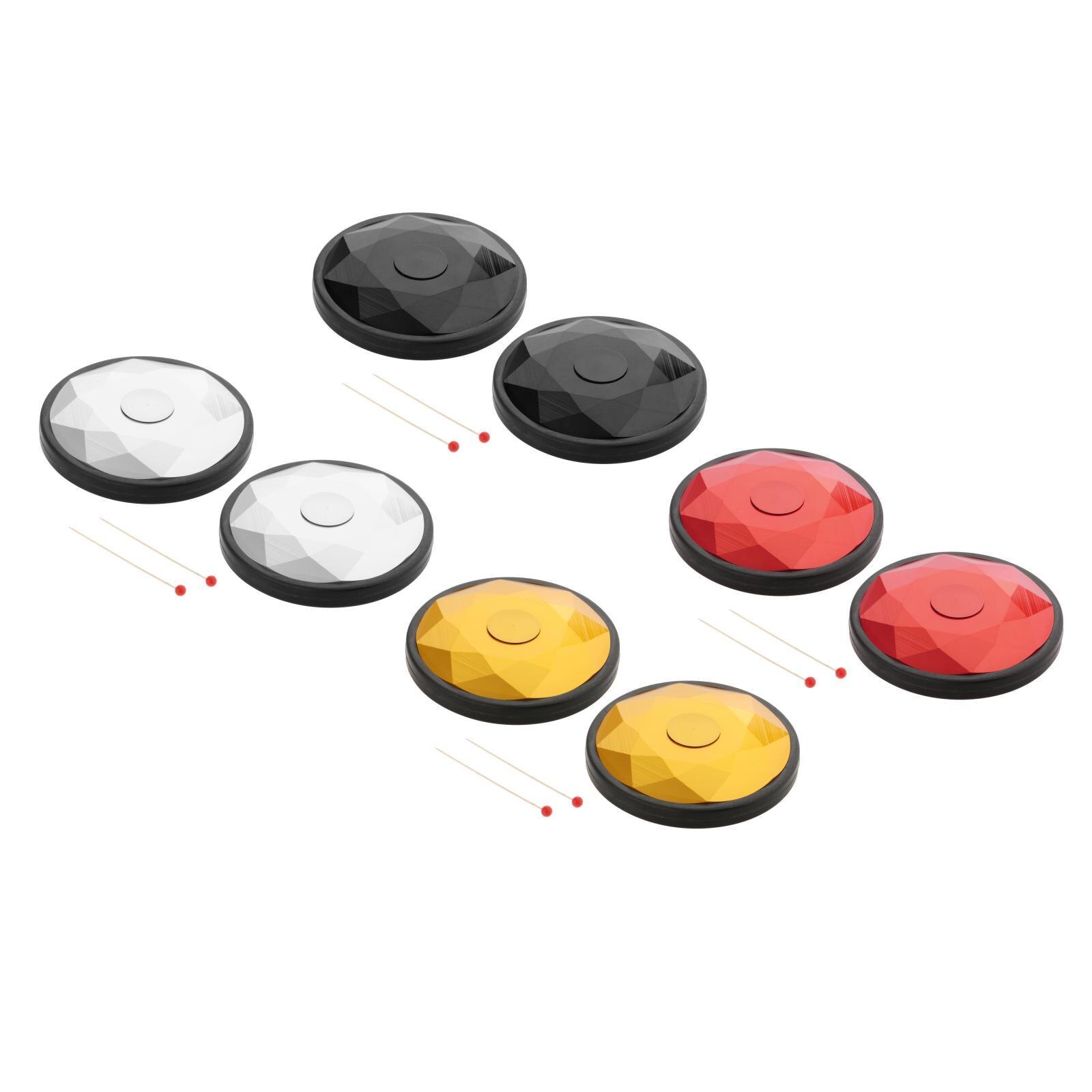 Aluminium Easywheel Vervoer Ez Wiel Voor Vouwfiets Wiel Vervoer Onderdelen