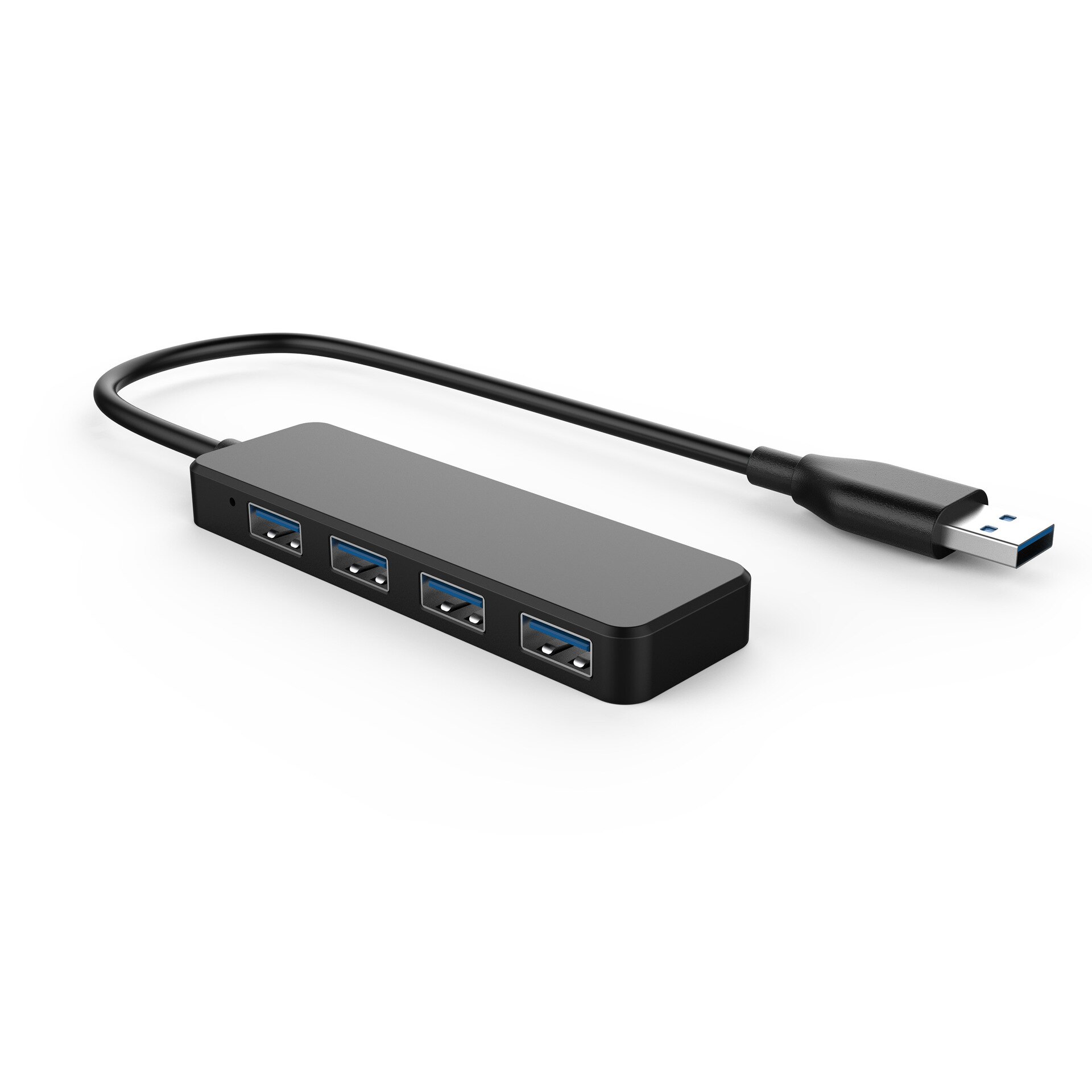 Pc Multi Usb USB Hub 3.0 Multi USB 3.0 Hub USB Splitter 2.0 Hab... – Grandado