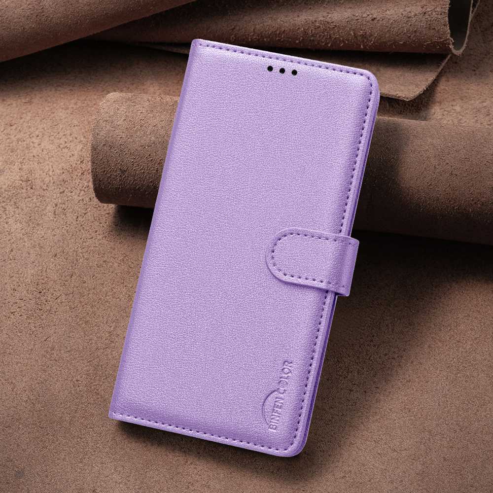 Business Leather Case for Infinix 50 Pro 4G Note 40 Pro Plus 4G 5G Flip Wallet Card Holder Cover