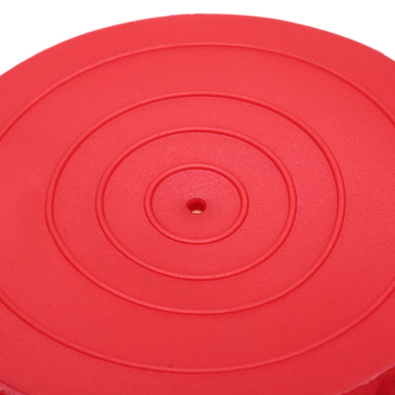 T4MF Half Sphere Yoga Balls Massage Exercises Training Tool Balancing Ball For Gym Sports Fitness Point Massage Tactile Ball