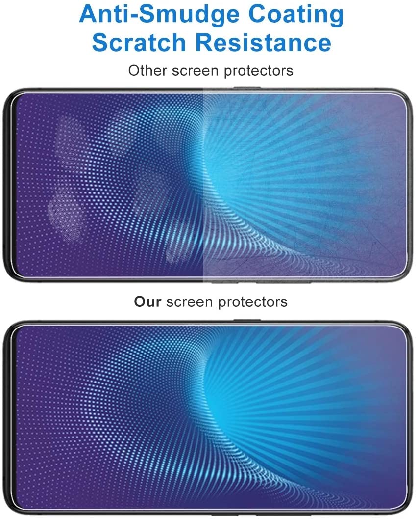 Protective Glass For vivo v20 pro se v17 y11 y11s y12 y17 y20 y20i y31 y91c y 11 12 20 31 91c Screen Protectors Film Cover