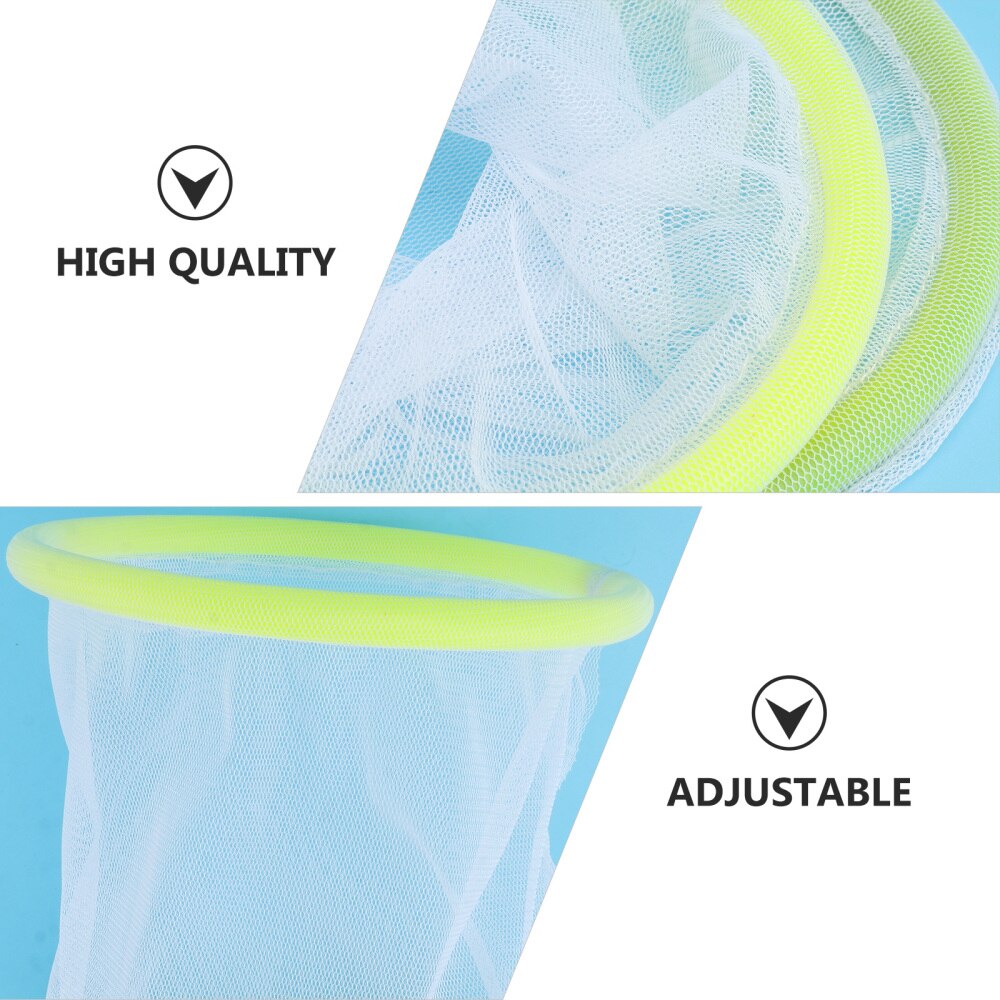 1Pc Fish Fry Spawning Box Fish Breeding Net Fish Tank Separation Net Incubator