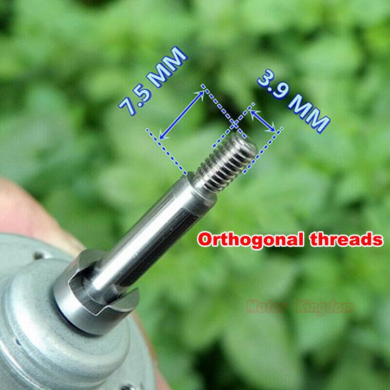 Shinano LA034-040NN07A Bldc Motor 36V 48V 60V DC105V 3-Fase 8-Draad Met Hall Brushless motor Dubbele Kogellager