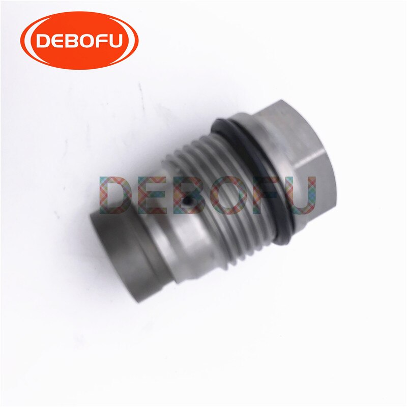1110010028 Common Rail Pressure limiting Valve Fuel Pressure Relief Valve