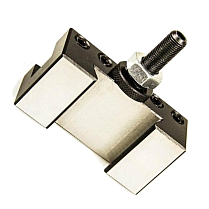 Herramienta de torno de cambio rápido para metales, soporte de poste, accesorio de máquina para corte de frente, brocas BXA 250-200 250-222, 250-201-XL