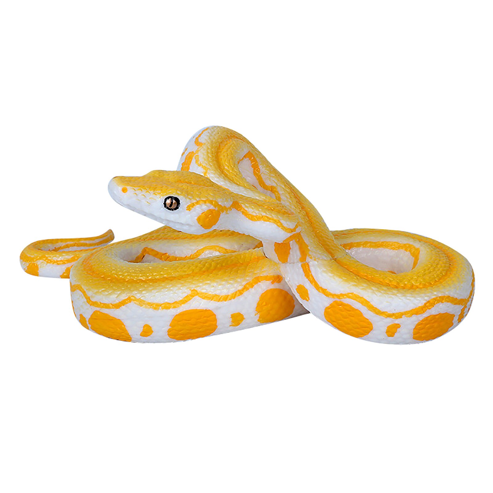 Toy Large Realistic Rubber Snake, Prank Snake Toy,High Simulation Model Big Realistic Snake April Fool's Day Tricky Prank