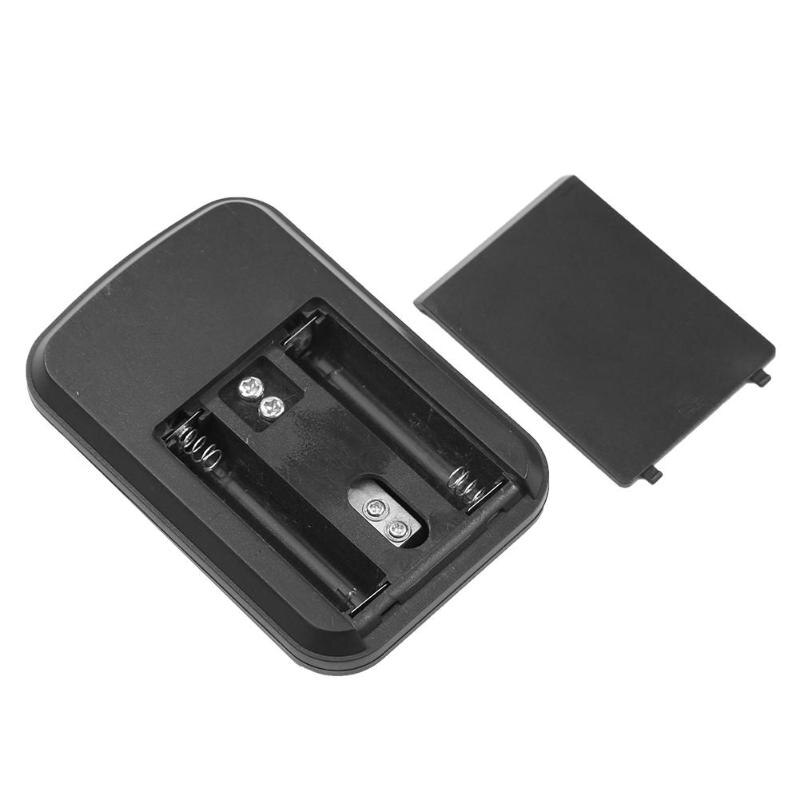 Báscula Digital portátil de palma para joyería, balanza Digital de bolsillo, pantalla LCD electrónica, ponderación de escala, diamante para cocina, 1 Uds.