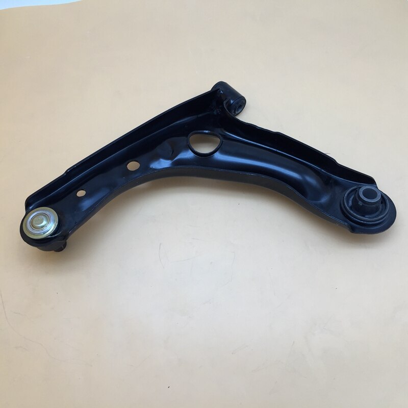 Lower suspension for BYD F0 triangle swing arm assembly