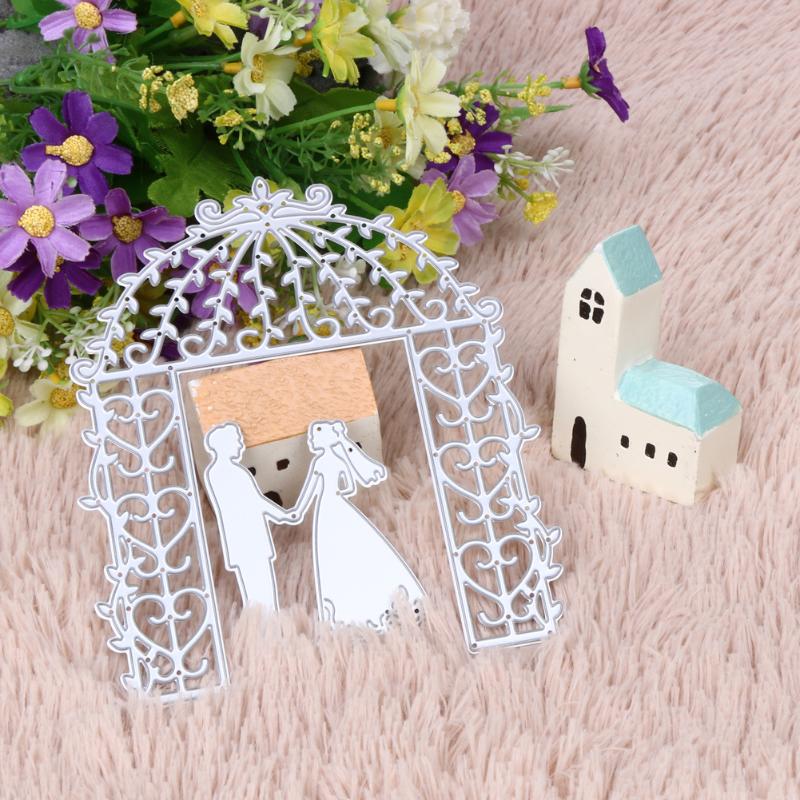 Troqueles para manualidades para álbum de recortes troqueles para manualidades troqueles para bodas