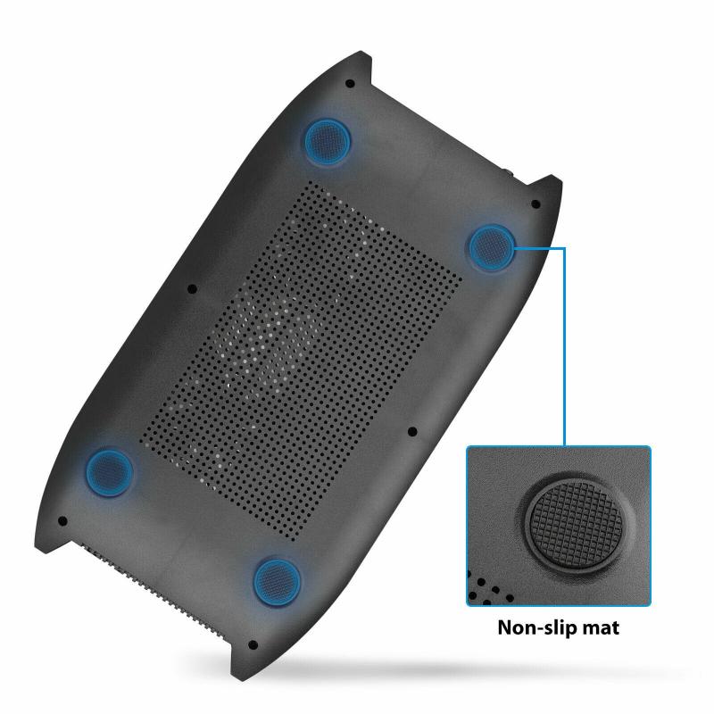 Fast Charger For XBOX ONE Controller Dual Charging Dock Charger Rechargeable For XBOX ONE Controller Battery Stander Accessories