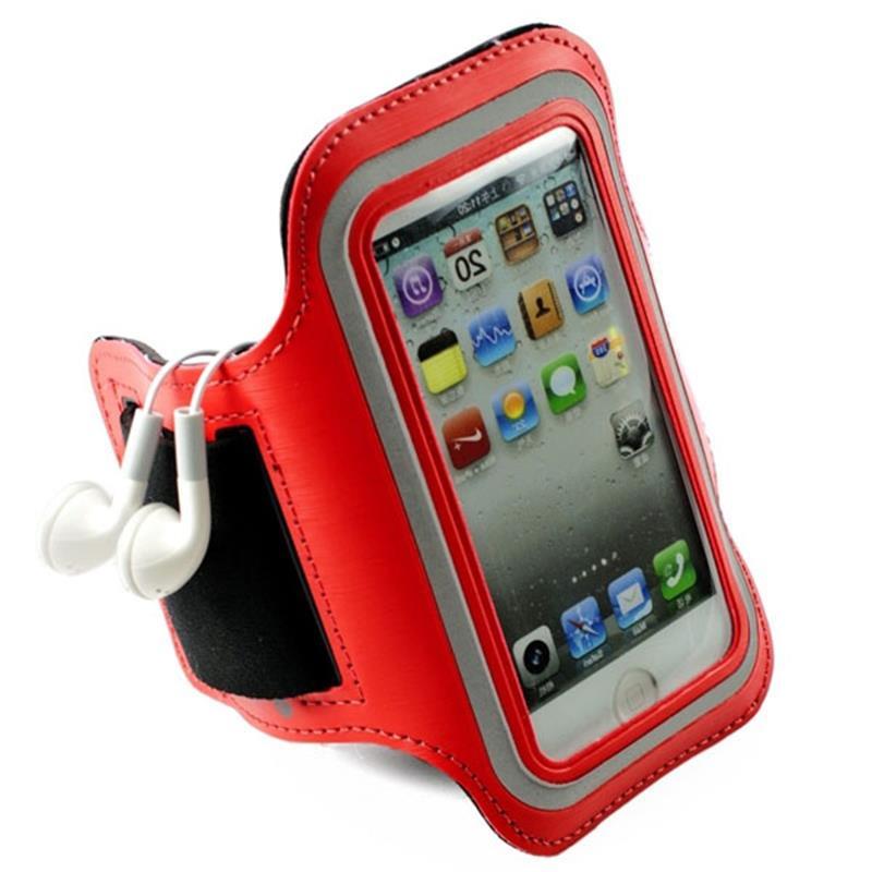 XSKEMP Sport Armband Case Cover Apple iPhone 7 Plus 5.5 "universele Waterdichte Running Arm Band Voor iPhone 6 S Plus/6 Plus 5.5