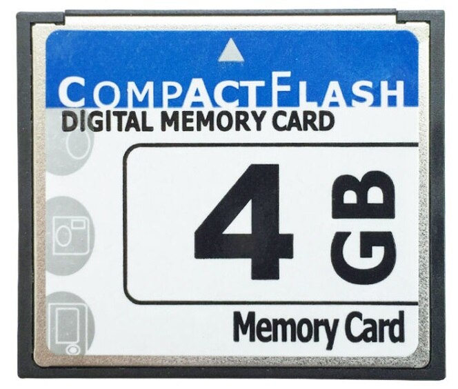 ! 2Gb 4Gb Cf Card 8Gb 16Gb Geheugenkaart 32Gb 64Gb Cf Kaart Compact Flash kaart