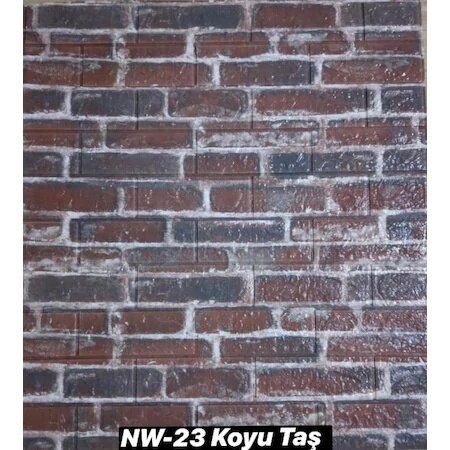 7Renk Option Self Adhesive Panel Decorative Flexible Coating 409542910