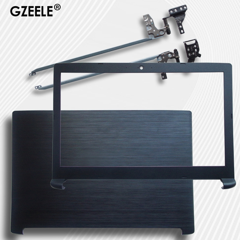 Für acer aspire 5 A315-41 A515-51 A515-51G A315-53 A315-53G A515-41 A515-41G A615-51 n17c4 lcd zurück/Lünette/Handballen auflage/Boden abdeckung
