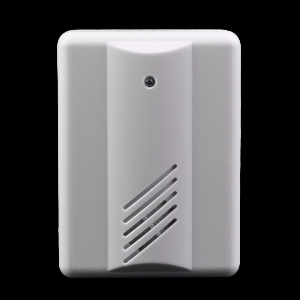 Driveway Patrol Garage Infrared Wireless Doorbell Alarm System Motion Sensor Home Security Alarm Motion Sensor