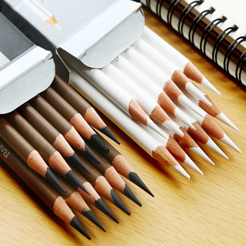 Boolavard® Nagelpinsel Set – 16 Stück Acryl Pinsel + 100 Fusselfreie Nageltücher
