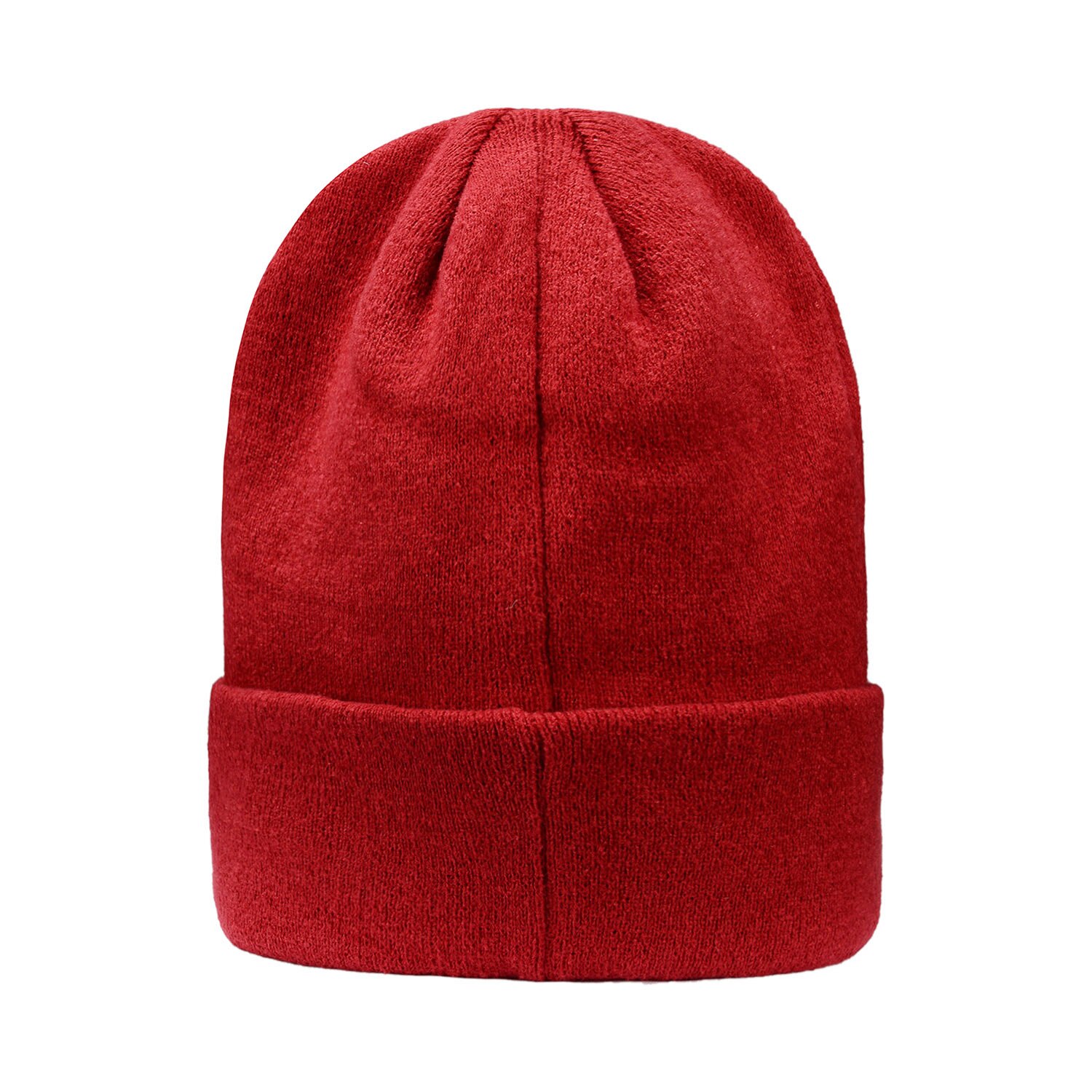 Li-ning-gorro de punto con forro de 22,5 CM para hombre y mujer, gorros deportivos de tendencia, cómodos y cálidos, AMZP036