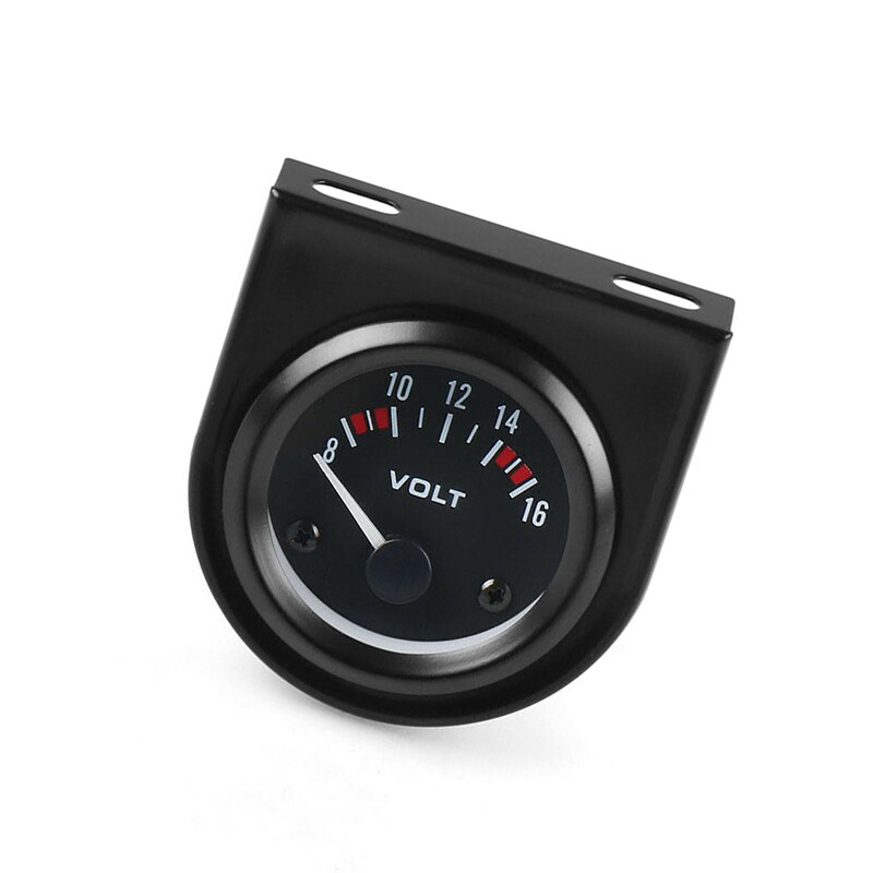 Accessoire Voltmeter Voltage Gauge Mechanische Auto Automatische Vervanging