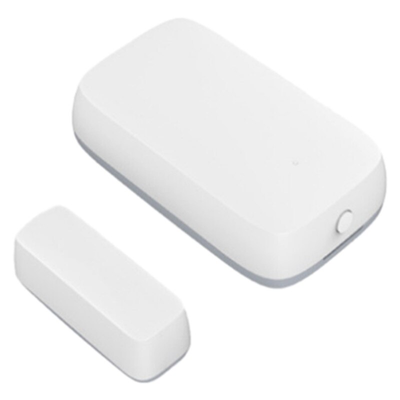 Ligent Anti-Diefstal Alarm, Wifi Deur Alarm, Netic Deur Remote Opening, kan Worden Gebruikt Met Ligent Gateway: Default Title