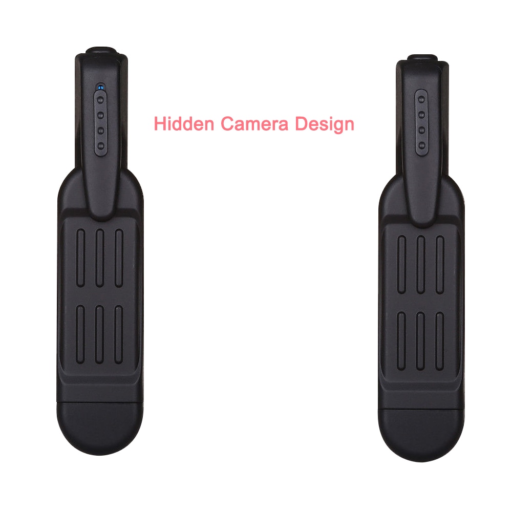 T189 Mini caméra Full HD 1080P caméra secrète portable petit stylo caméra Mini DVR numérique Mini DV caméra Espia Support 32GB carte