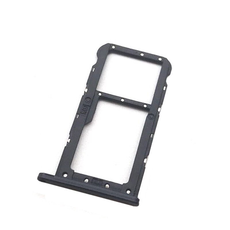 SIM Karte Tablett Ersatz Teile SIM Karte Slot Halfter Für Huawei P10 Lite P10 Plus P20 Lite