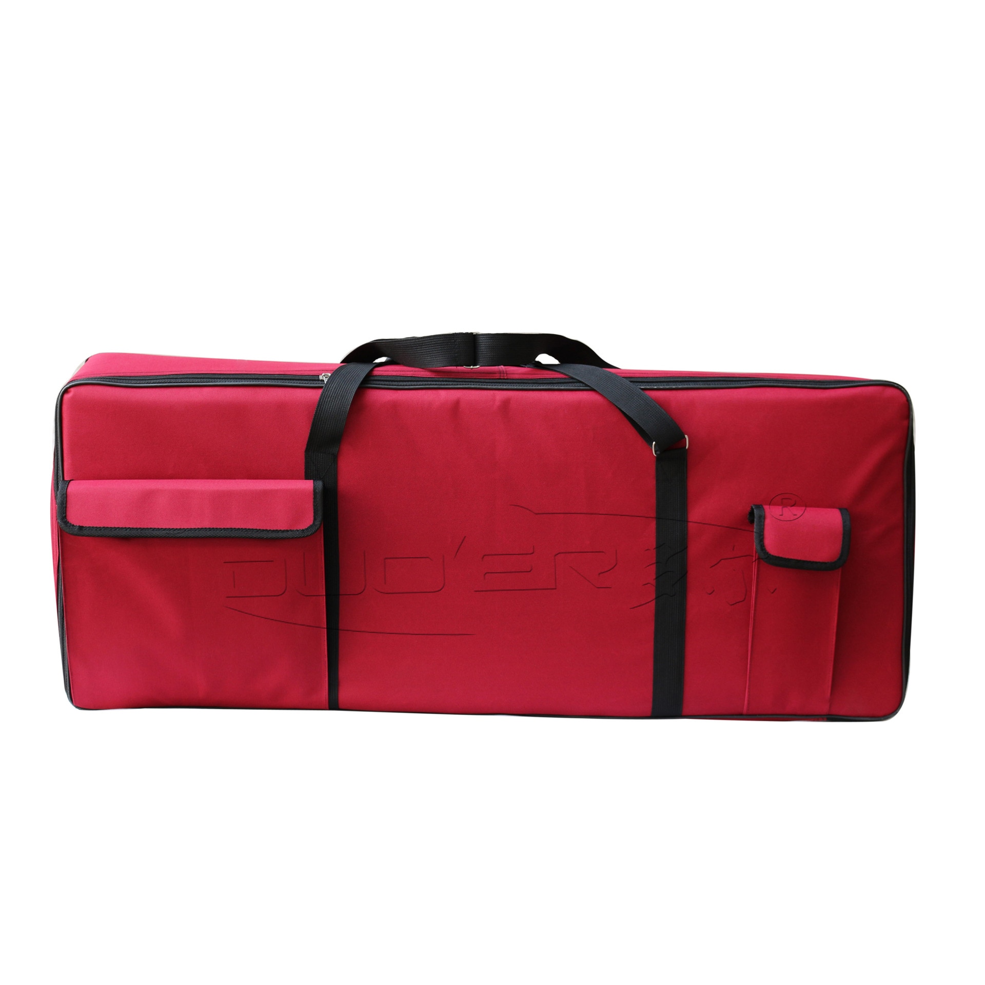 Épaissir 61 clés universel Instrument clavier sac épaissi étanche électronique piano housse pour orgue électronique