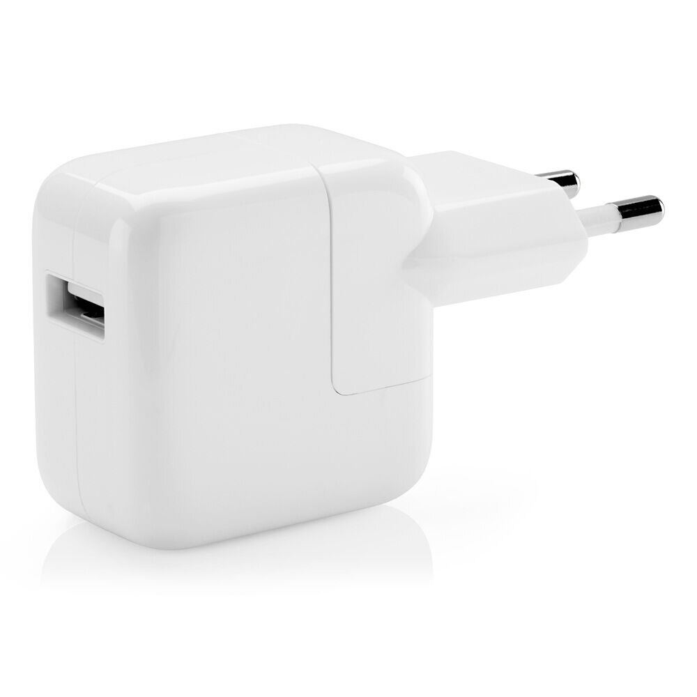 2.4A Snel Opladen 12W Usb Power Adapter Telefoon Reizen Thuis Lader Voor Iphone X 8 Plus 7 6S 5 4s Ipad Mini Tablet Ноутбук Euro