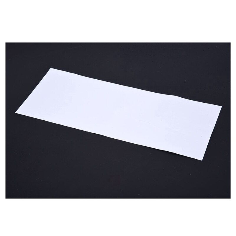 24 Stuks Vinyl Blackboard Sticker Label Met 60 Pieces Rainbow Washi Masking Tape Set