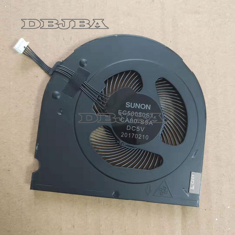 CPU Cooler Cooling Fan For Lenovo ThinkPad E470 E470C E475 ND75C14-15M18 EG50050S1-CA00-S9A