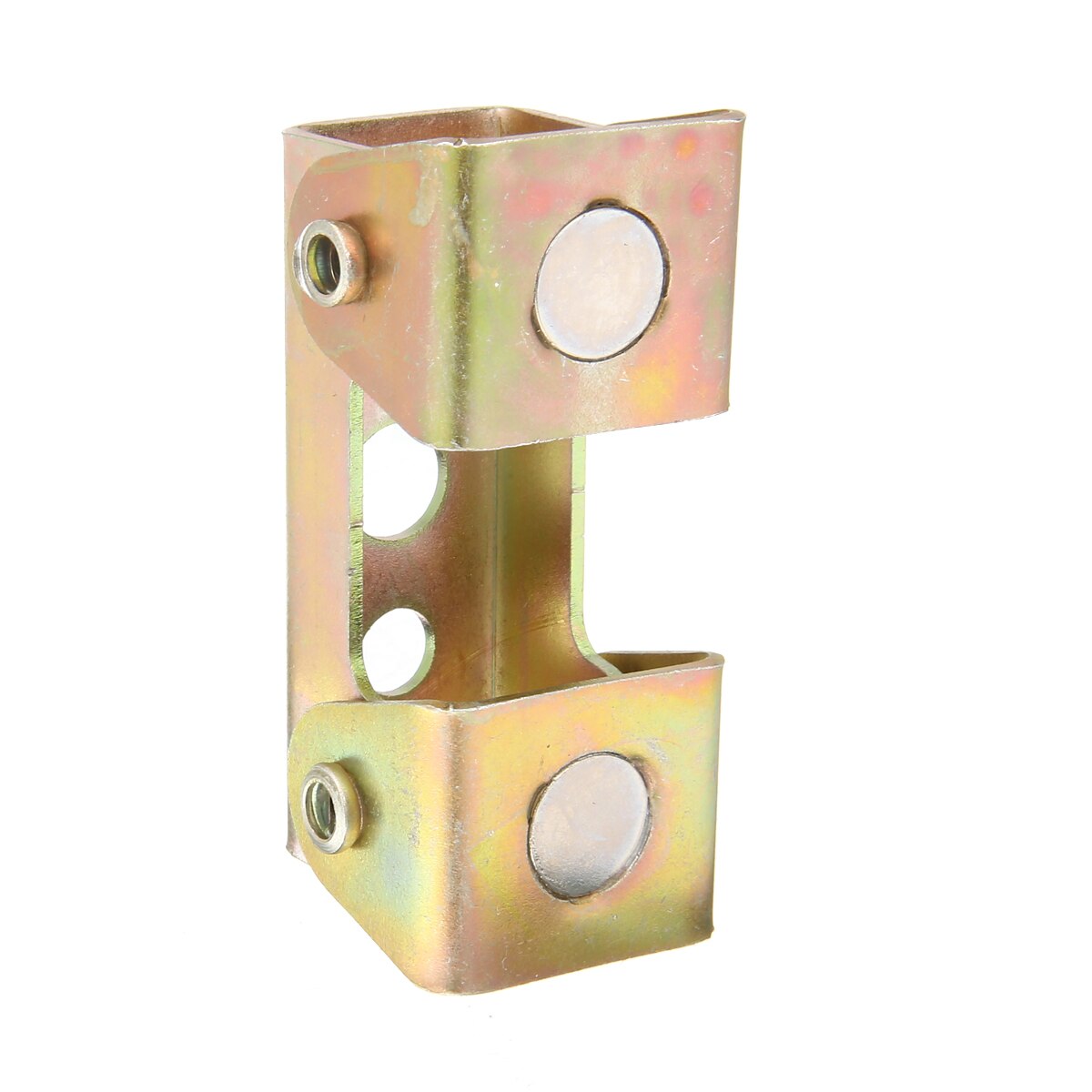High Strength Magnetic Welding Clamps Holder Adjustable Magnetic V-type Clamp Suspender Fixture for Home Furniture Equipment