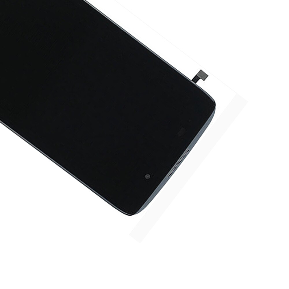 LCD Display für Alcatel One Touch Idol 3 OT6039 6039 6039A 6039K 6039Y Touchscreen Digitizer + Werkzeuge Montage rahmen