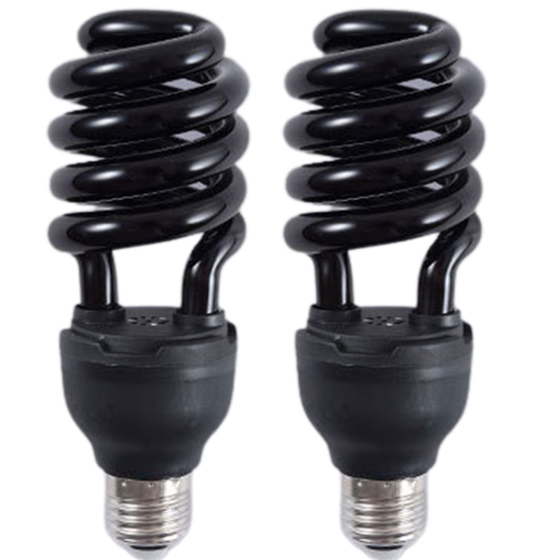 UV Bulb Black Light 220v/30w/40w 365nm Standard Lighting for Stage