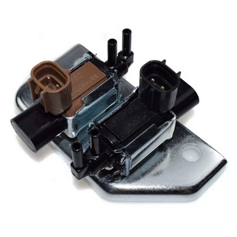 MR577099 K5T46494 Car Turbo Boost Emission Solenoid Valve for MITSUBISHI L200 1996-2007 2.5 TD K74