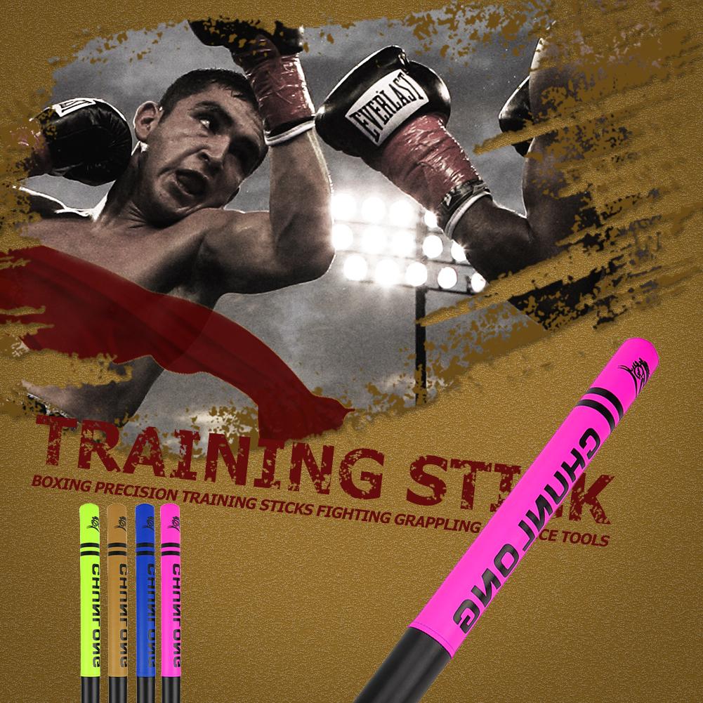 1Pc 59Cm Boksen Precisie Training Sticks Ponsen Mitts Pads Doel Mma Muay Thai Vechten Grappling Training Tool