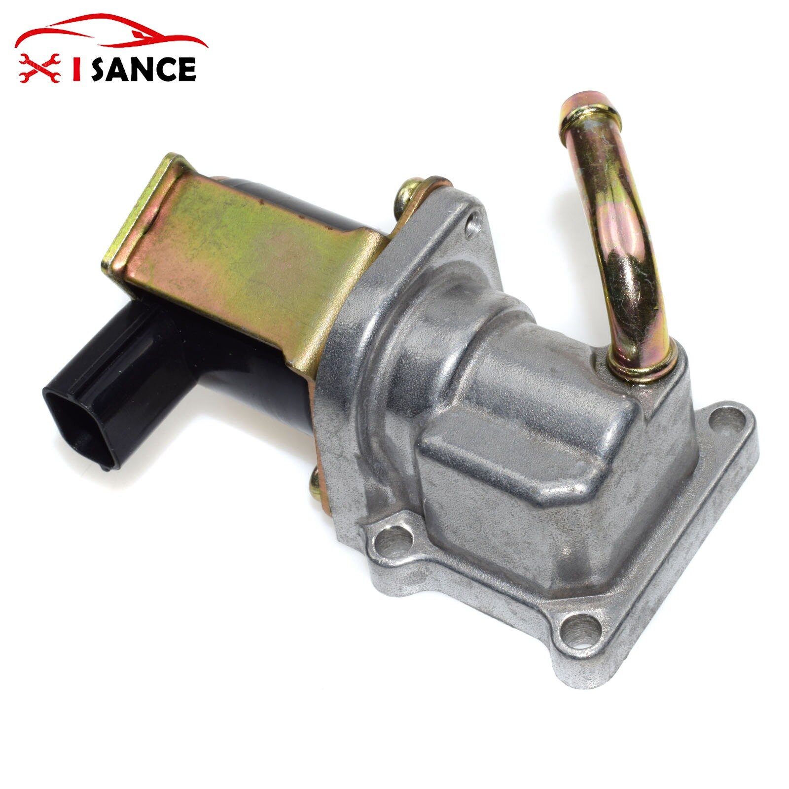 Válvula de velocidad de Control de aire en ralentí, E9T06871 AC254 FSN520660B para Mazda Protege 626 2.0L 2.5L 1.6L 1998-2003