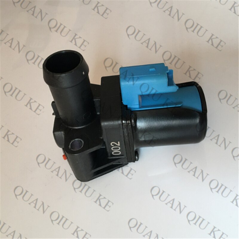 Heater Water Control Valve Fit For V70 V60 V40 S80 S60 31460479