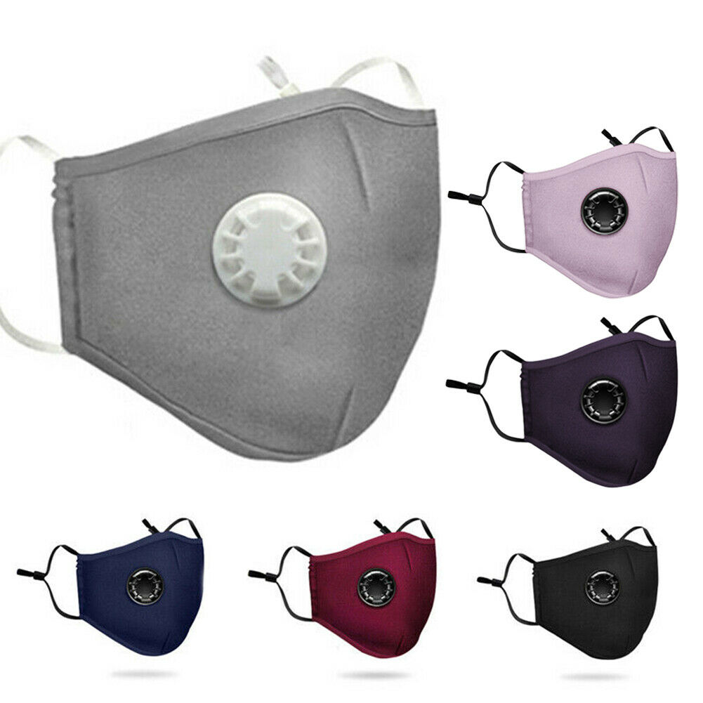 Masque facial avec filtre PM2.5, bavette buccale, bavette lavable, réutilisable, Protection faciale, Anti-salive, projections, pm2, 5