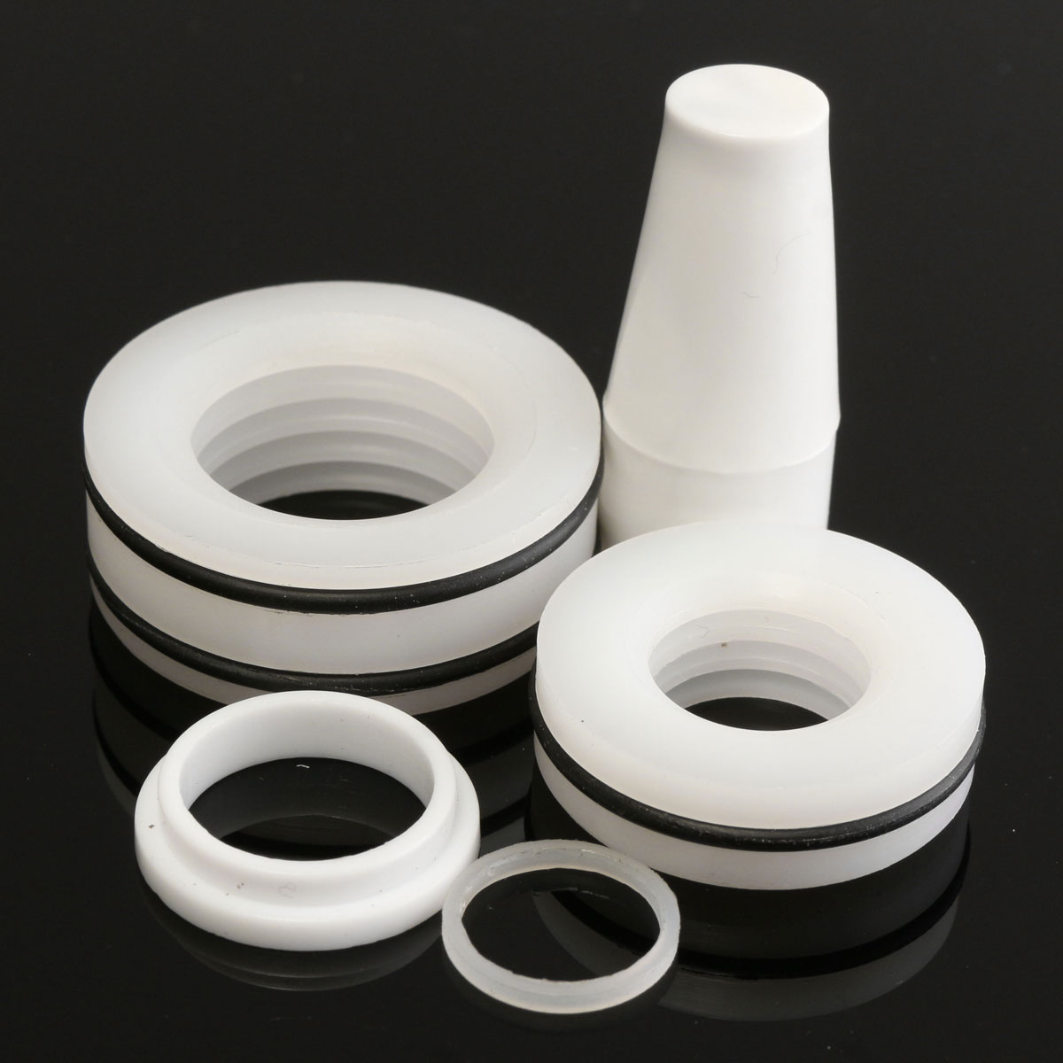 Airless Sprayer Accessories Repair Packing Kit 704586 For Titan 440 450 Sprayer