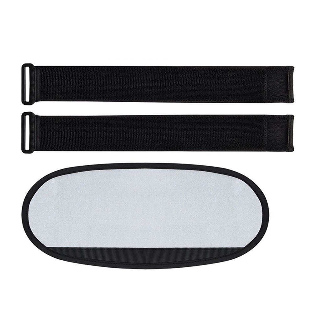 Removable Sun Visor Anti-Glare Multi-directional Blocker Anti-Dazzle Car Truck Sunshade Extender Vehicle