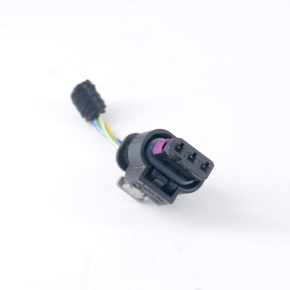 4F0973703 3C0973203 PDC Parking Sensor Plug Connector Wire for BMW